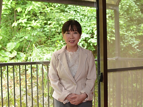 事業者紹介写真