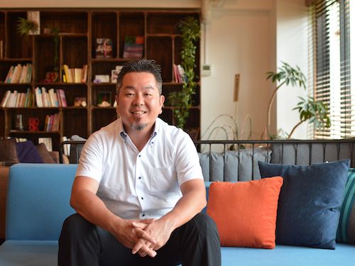 事業者紹介写真