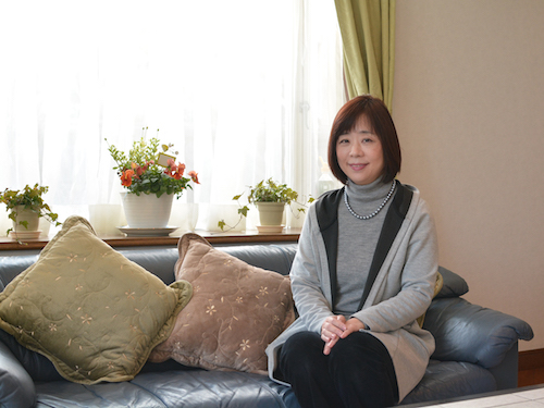 事業者紹介写真